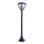 Prezent SPLIT 39029 Stojací lampa 1x40W/E27 IP44