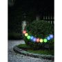 Eglo SOLAR 47339 Solární lampa 10x0,06W/LED SOLAR