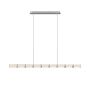 Maxlight LOVE P0647 Závěsná lampa 37w/led 3000k 1062lm