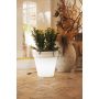 New Garden MAGNOLIA 3330 Stojací lampa 1x7W/E27 6500k 600lm ip65