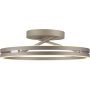 Paul Neuhaus PURE LOOP 6552-97 Stropní lampa 2x9W/LED 2200-5000k 2600lm ip20