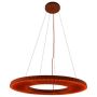 Antigo NEXO 5229 Závěsná lampa 2x110W/led 4000K 14300lm IP20