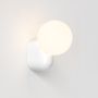 Astro Lighting Lyra 1472001 Nástěnná lampa 1x5W/G9 IP44