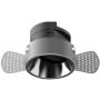 Zambelis TRIMLESS SPOT S128 Zasouvací osvětlení 1x10W/GU10 IP20