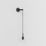 Astro Lighting Pendant Kit 1184040 Nástěnná lampa 1x12W/E27 ip20