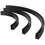 Zambelis CURVED TRACK 22090 Koleje IP20