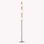 Zambelis FLOOR LIGHT 20135 Stojací lampa 12W/led 3000K 960lm IP20