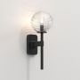 Astro Lighting TACOMA 1429004 Nástěnná lampa 1x3W/G9 IP44
