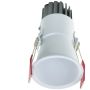 Zambelis RECESSED SPOT LED S073 Zasouvací osvětlení 6W/led 3000K 480lm IP20