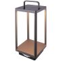 Zambelis TABLE LIGHT E302 Stolní lampa 3W/led 3000K 390lm IP54