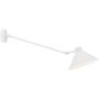 Argon ALTEA 4071 Nástěnná lampa 1x15W/E27 IP20