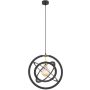 Argon KOPERNIK 4027 Závěsná lampa 1x15W/E27 IP20