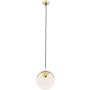 Argon LIVIA 4029 Závěsná lampa 1x15W/E27 IP44