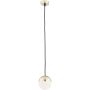 Argon LIVIA 4031 Závěsná lampa 1x7W/E14 IP44