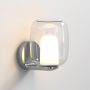 Astro Lighting AQUINA 1450001 Nástěnná lampa 1x3W/G9 IP44