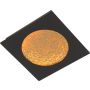 Aviano Lighting TOULON 4044-204S Stropní lampa 1x12w/led 3000k 1200lm