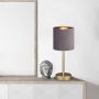 Fischer&Honsel Aura 50494 Stolní lampa 1x25W/E14 IP20