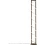 Fischer&Honsel Gwen 40520 Stojací lampa 1x27,7w/led 2700k-4500k-6500k 3200lm ip20