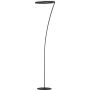 Fischer&Honsel Sirko 40450 Stojací lampa 1x29,06w/led 2700k-3350k-4000k 3563lm ip20
