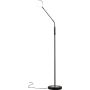 Fischer&Honsel Sorento 40533 Stojací lampa 1x6,3w/led 2700k-3350k-4000k 760lm ip20