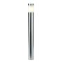 Garden Lights ATILA 4025601 Stojací lampa 1x1W/GU5,3