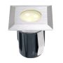 Garden Lights ATRIA 4077601 Vjezdová lampa 1x0,5W/GU5,3/MODUL3LED