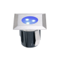 Garden Lights ATRIA 4092601 Vjezdová lampa 1x0,5W/GU5,3/MODUL3LED