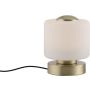 Paul Neuhaus BOTA 4037-60 Stolní lampa 1x7W/LED 3000k 580lm ip20