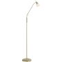 Paul Neuhaus PINO 400-60 Stojací lampa 1x3W/G9 ip20