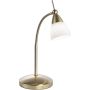 Paul Neuhaus PINO 4001-60 Stolní lampa 1x3W/G9 ip20