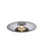 Paul Neuhaus PURE VITRUM 4080-15 Stolní lampa 1x11,6W/LED 2700K 125lm IP20