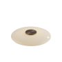 Paul Neuhaus PURE VITRUM 4080-34 Stolní lampa 1x11,6W/LED 2700K 760lm IP20