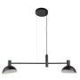 Sigma Lighting Artis 40525 Závěsná lampa 2x40W/E14 IP20