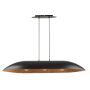 Sigma Lighting Gondola 40634 Závěsná lampa 3x15W/E27 IP20