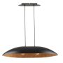 Sigma Lighting Gondola 40635 Závěsná lampa 2x15W/E27 IP20