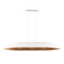 Sigma Lighting Gondola 40638 Závěsná lampa 3x15W/E27 IP20