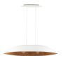 Sigma Lighting Gondola 40639 Závěsná lampa 2x15W/E27 IP20