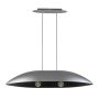 Sigma Lighting Gondola 40643 Závěsná lampa 2x15W/E27 IP20