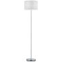 Trio HOTEL 401100101 Stojací lampa 1x60w/e27 ip20