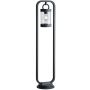 Trio SAMBESI 404160142 Stojací lampa 1x28w/e27 ip44