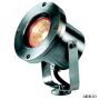 Garden Lights ARIGO 4116601 Zahradní reflektor 1x3W/GU5,3 110LM