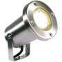Garden Lights PROTEGO LED 4118601 Zahradní reflektor 1x5W/LED 3000K 320LM IP68