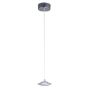 Milagro ELLIPSE ML411 Závěsná lampa 1x5W/LED