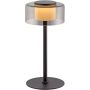 Paul Neuhaus RIKA 4110-18 Stolní lampa 1x9W/led 3000k 980lm ip20
