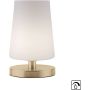 Paul Neuhaus SONJA 4146-60 Stolní lampa 1x3W/G9 ip20