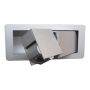 Prezent DREAM 41111 Nástěnná lampa 1x3W/LED 150lm IP20