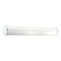 Prezent ITHACA 41102 Nástěnná lampa 1x21W/T5 1750lm IP44
