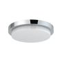 Prezent NIOBE 41108 Stropní lampa 1x21W/LED IP44
