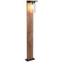 Trio ARDILA 411660135 Stojací lampa 1x40w/e27 ip44