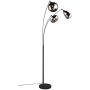 Trio LUMINA 417000332 Stojací lampa 3x10w/e14 ip20